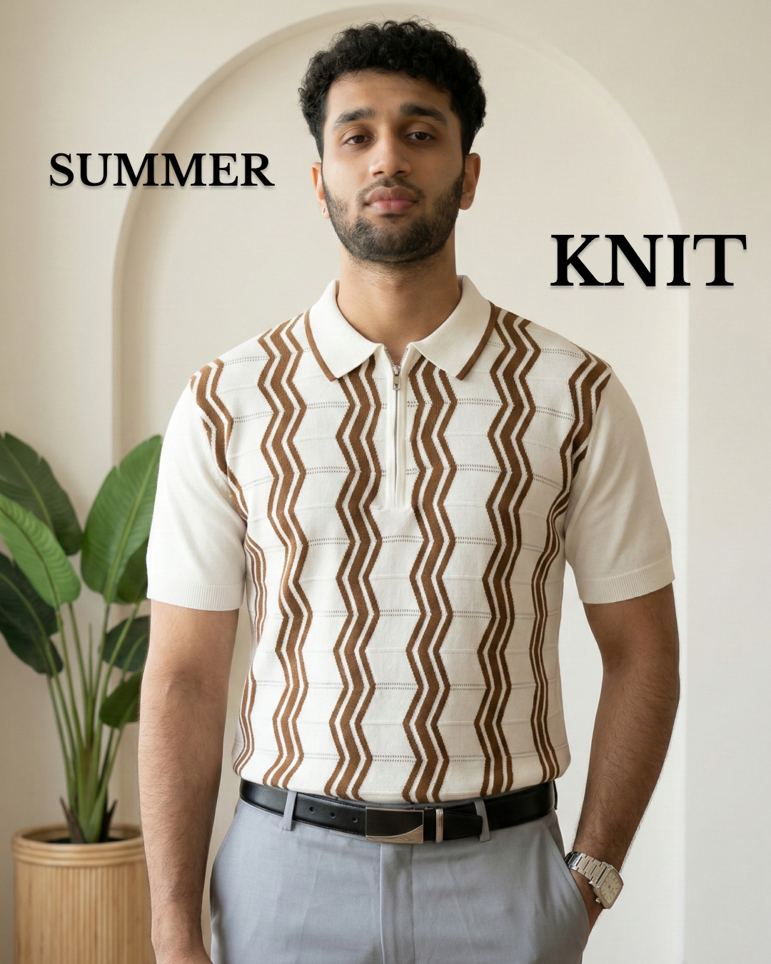 Summer Knit
