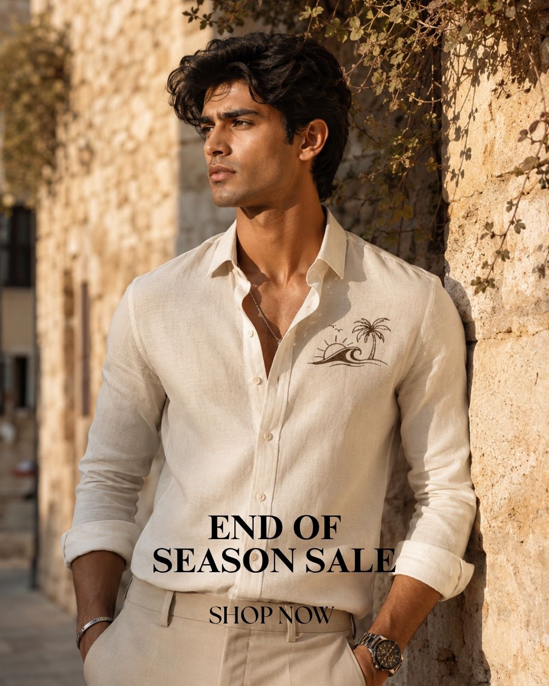 The Final Edit — Up to 40% Off